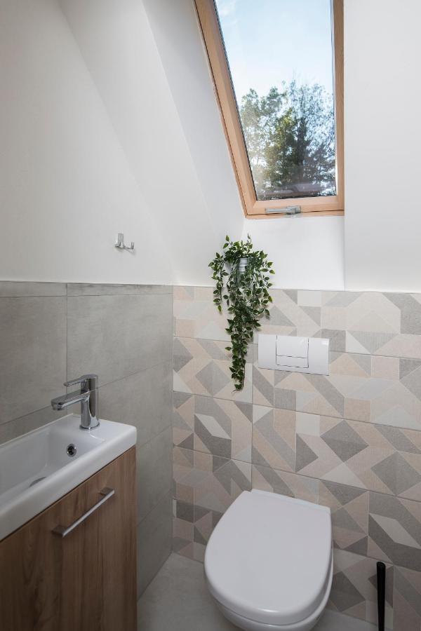 Chata Vecernica Liptovský Mikuláš Extérieur photo