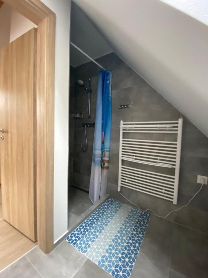 Chata Vecernica Liptovský Mikuláš Extérieur photo