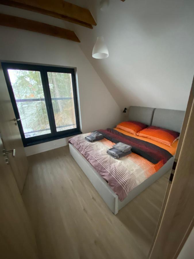 Chata Vecernica Liptovský Mikuláš Extérieur photo